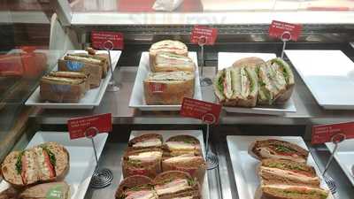 Hale And Hearty Soups--lexington Avenue