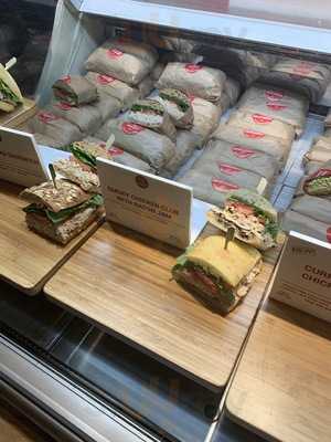 Hale And Hearty Soups--lexington Avenue