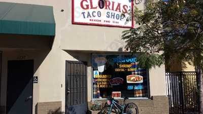 Gloria's Taco Shop
