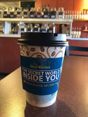 Atlanta Coffee Roasters