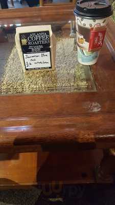Atlanta Coffee Roasters