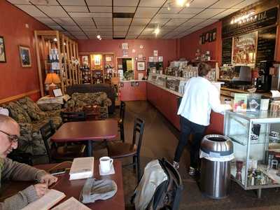 Atlanta Coffee Roasters