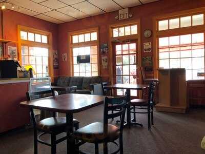 Atlanta Coffee Roasters