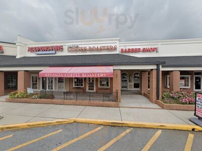 Atlanta Coffee Roasters