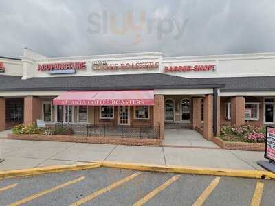 Atlanta Coffee Roasters