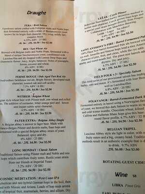 Little Beast Brewing