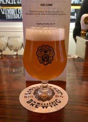 Little Beast Brewing