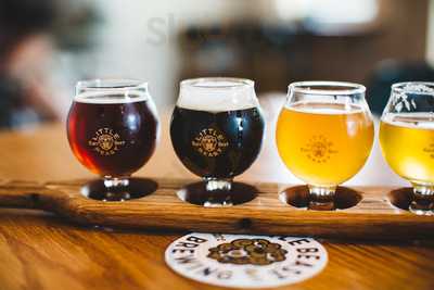 Little Beast Brewing