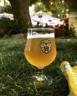 Little Beast Brewing