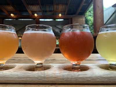 Little Beast Brewing