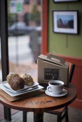 Port City Java