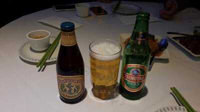 Canton Seafood & Dim Sum House