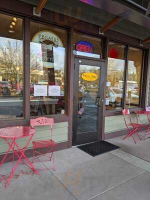 Pegasus Coffee Bar