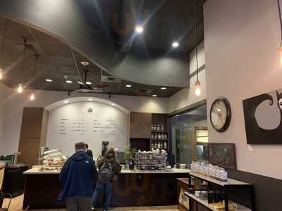 Pegasus Coffee Bar