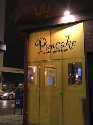 Pancake Cafe