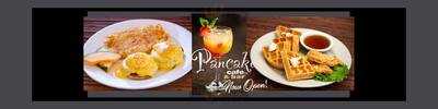 Pancake Cafe