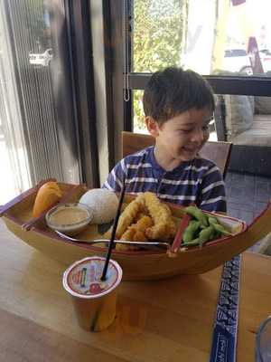 Sushi Maki - Palmetto Bay