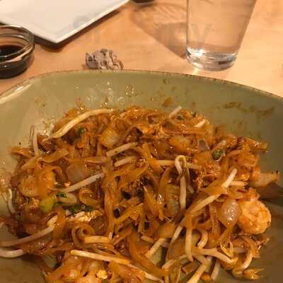 Sushi Maki - Palmetto Bay