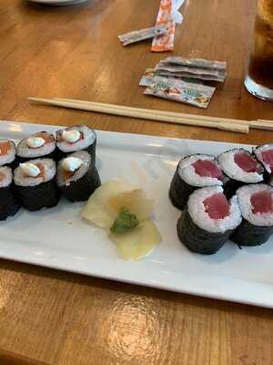 Sushi Maki - Palmetto Bay