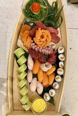 Sushi Maki - Palmetto Bay