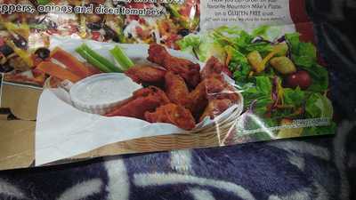 Mountain Mike's Pizza