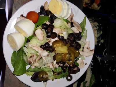 Mountain Mike's Pizza