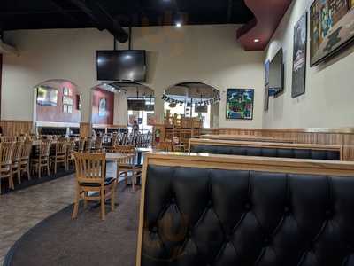 Mountain Mike's Pizza