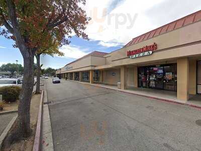 Mountain Mike's Pizza