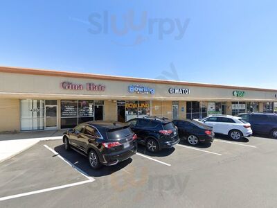 Sushi Dokoro Shirahama