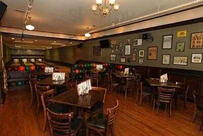 Southport Lanes & Billiards