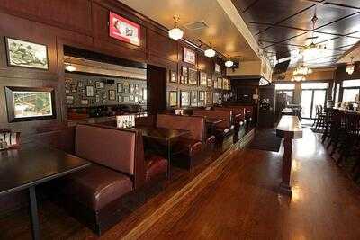 Southport Lanes & Billiards