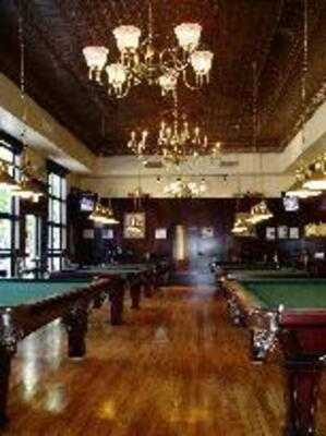 Southport Lanes & Billiards