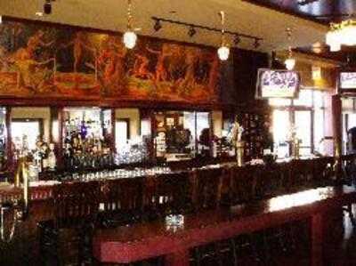 Southport Lanes & Billiards