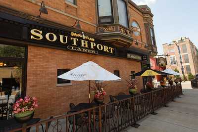 Southport Lanes & Billiards