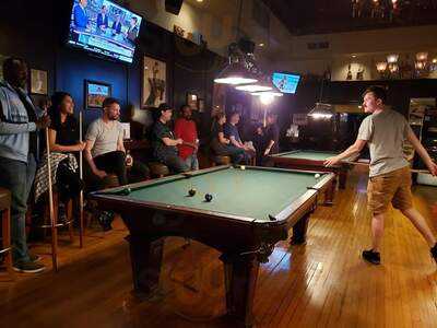 Southport Lanes & Billiards