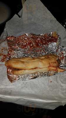 Stallone Pizza & More