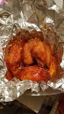 Stallone Pizza & More