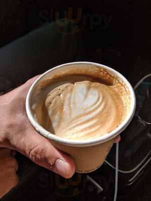 Caffe Fiore - West Seattle