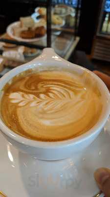 Caffe Fiore - West Seattle