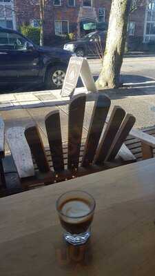 Caffe Fiore - West Seattle