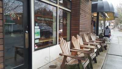 Caffe Fiore - West Seattle