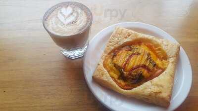 Caffe Fiore - West Seattle