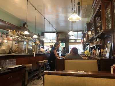 Anopoli Ice Cream Parlor & Family Restaurant