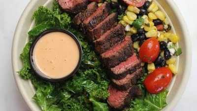 The Nutrition Factory