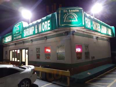 Mr Goodfellows Subs Pizza