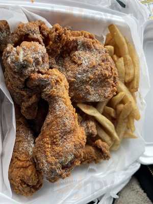 Mr Goodfellows Subs Pizza