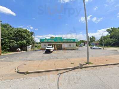 Mr Goodfellows Subs Pizza