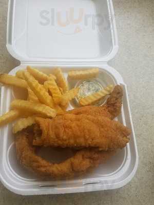 Rahim's Seafood And Variety Str