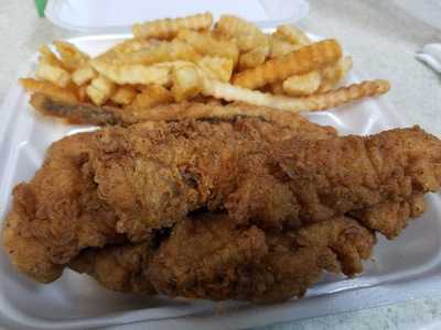 Rahim's Seafood And Variety Str