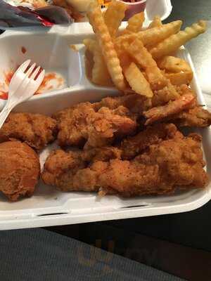 Rahim's Seafood And Variety Str